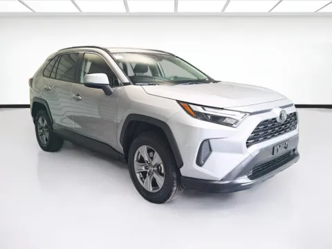 Another view of 2025 Toyota RAV4 Hybrid LE for sale in Montclair, CA at STG Montclair