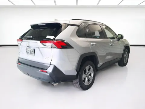 More photos of 2025 Toyota RAV4 Hybrid LE at STG Montclair, CA