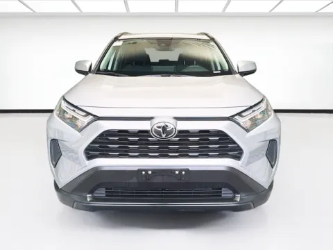 Photos of 2025 Toyota RAV4 Hybrid LE for sale in Montclair, CA at STG Montclair