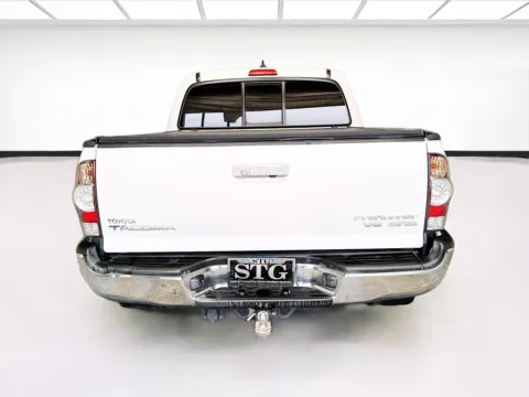 More photos of 2015 Toyota Tacoma PreRunner V6 at STG Montclair, CA