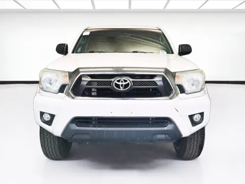 Photos of 2015 Toyota Tacoma PreRunner V6 for sale in Montclair, CA at STG Montclair