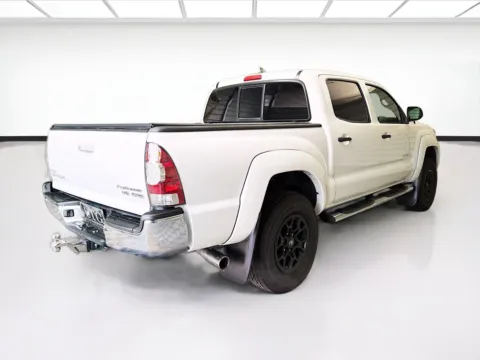 More photos of 2015 Toyota Tacoma PreRunner V6 at STG Montclair, CA