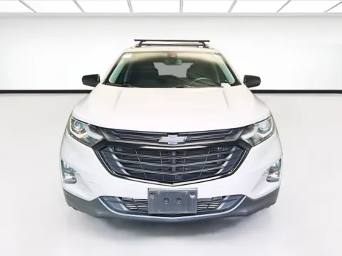 Photos of 2020 Chevrolet Equinox LT for sale in Montclair, CA at STG Montclair