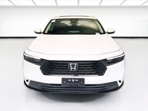 Photos of 2024 Honda Accord Hybrid EX-L for sale in Montclair, CA at STG Montclair