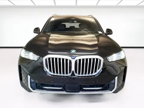 Photos of 2024 BMW X5 xDrive40i for sale in Montclair, CA at STG Montclair