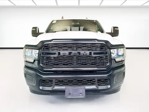 Photos of 2024 Ram 2500 Tradesman for sale in Montclair, CA at STG Montclair