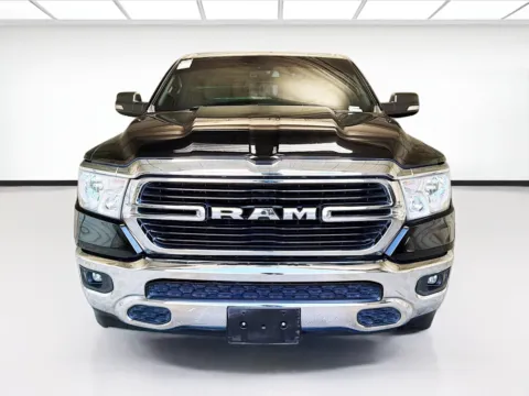 Photos of 2021 Ram 1500 Big Horn/Lone Star for sale in Montclair, CA at STG Montclair
