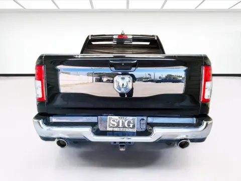 More photos of 2021 Ram 1500 Big Horn/Lone Star at STG Montclair, CA