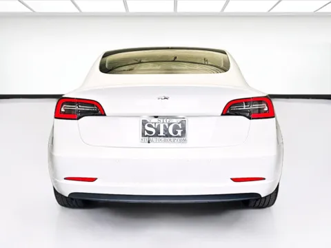 More photos of 2022 Tesla Model 3 at STG Montclair, CA