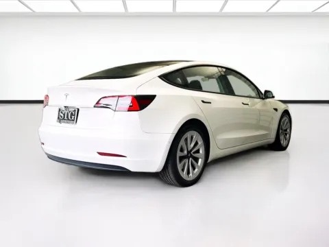 More photos of 2022 Tesla Model 3 at STG Montclair, CA