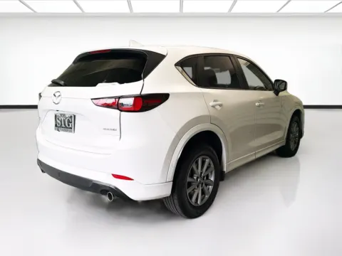 More photos of 2024 Mazda CX-5 2.5 S Preferred Package at STG Montclair, CA
