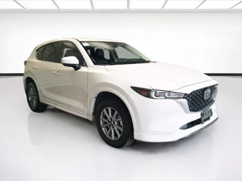 Another view of 2024 Mazda CX-5 2.5 S Preferred Package for sale in Montclair, CA at STG Montclair