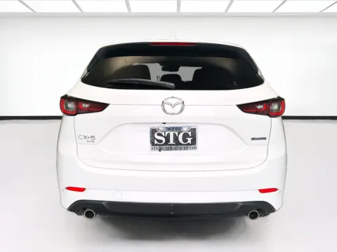 More photos of 2024 Mazda CX-5 2.5 S Preferred Package at STG Montclair, CA