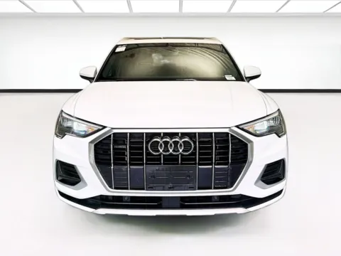 Photos of 2021 Audi Q3 Premium quattro for sale in Montclair, CA at STG Montclair