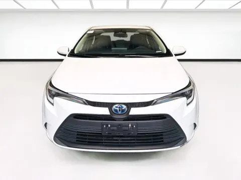 Photos of 2023 Toyota Corolla Hybrid LE for sale in Montclair, CA at STG Montclair
