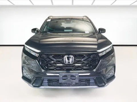 Photos of 2025 Honda CR-V Hybrid Sport for sale in Montclair, CA at STG Montclair