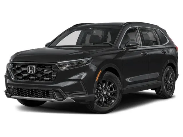 2025 Honda CR-V Hybrid Sport for sale in Montclair, CA