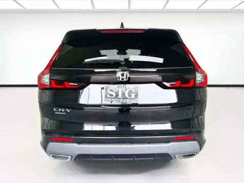 More photos of 2025 Honda CR-V Hybrid Sport at STG Montclair, CA