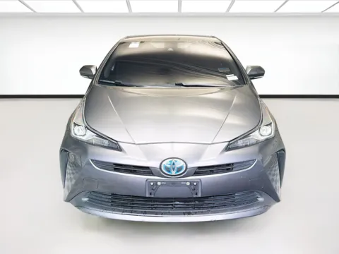 Photos of 2021 Toyota Prius L for sale in Montclair, CA at STG Montclair