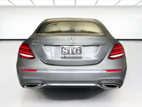 More photos of 2020 Mercedes-Benz E-Class E 350 at STG Montclair, CA