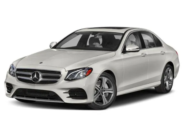 2020 Mercedes-Benz E-Class E 350 for sale in Montclair, CA