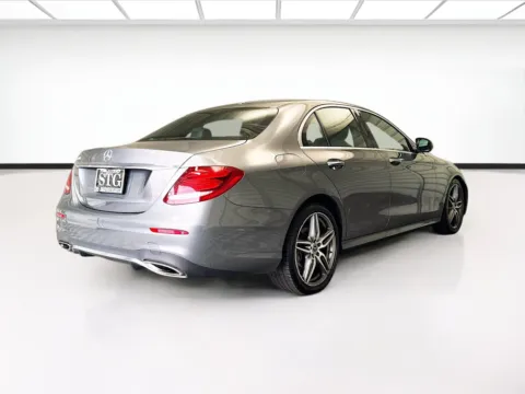 More photos of 2020 Mercedes-Benz E-Class E 350 at STG Montclair, CA