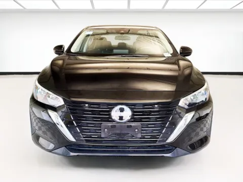 Photos of 2025 Nissan Sentra SV for sale in Montclair, CA at STG Montclair