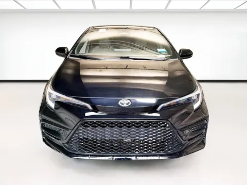 Photos of 2023 Toyota Corolla SE for sale in Montclair, CA at STG Montclair