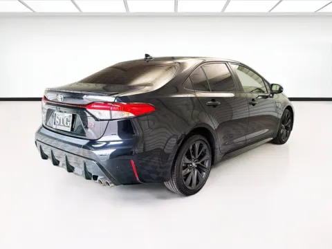 More photos of 2023 Toyota Corolla SE at STG Montclair, CA