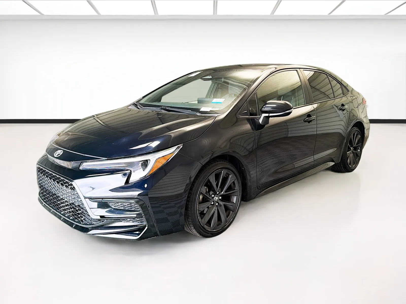 2023 Toyota Corolla SE for sale in Montclair, CA