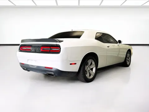 More photos of 2023 Dodge Challenger SXT at STG Montclair, CA