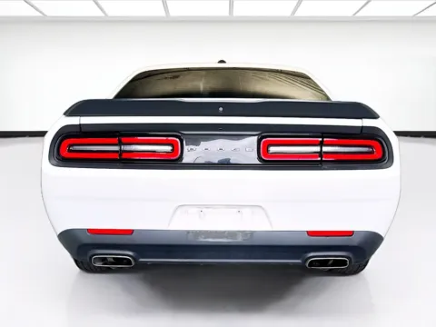 More photos of 2023 Dodge Challenger SXT at STG Montclair, CA