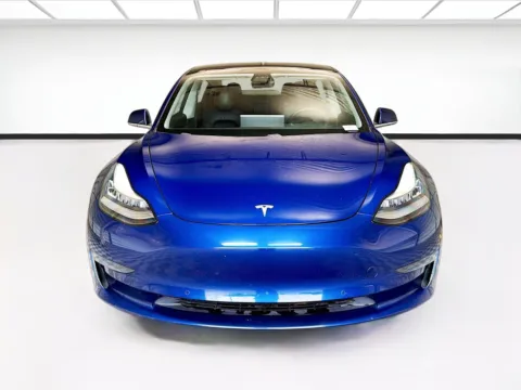 Photos of 2020 Tesla Model 3 Standard Range Plus for sale in Montclair, CA at STG Montclair