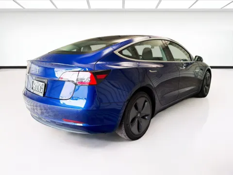More photos of 2020 Tesla Model 3 Standard Range Plus at STG Montclair, CA