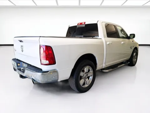 More photos of 2019 Ram 1500 Classic Lone Star at STG Montclair, CA