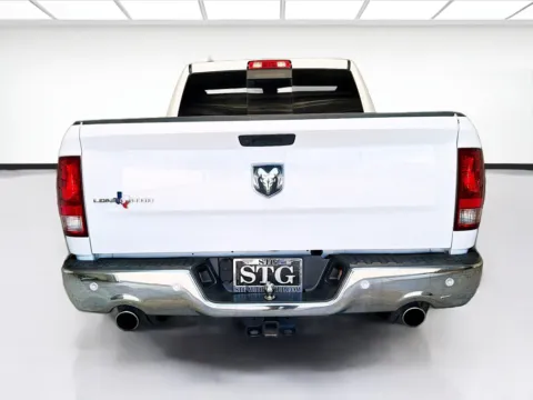 More photos of 2019 Ram 1500 Classic Lone Star at STG Montclair, CA