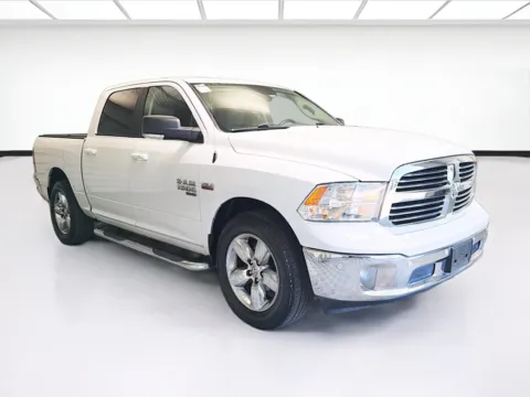 Another view of 2019 Ram 1500 Classic Lone Star for sale in Montclair, CA at STG Montclair