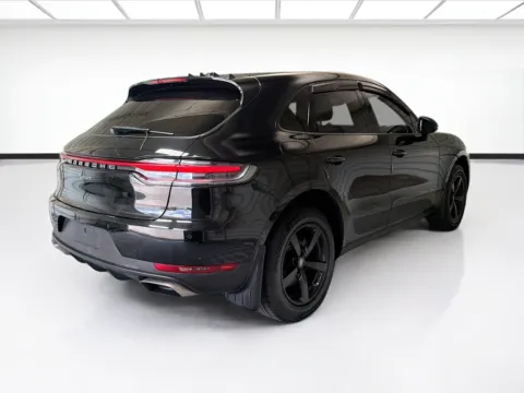 More photos of 2021 Porsche Macan at STG Montclair, CA