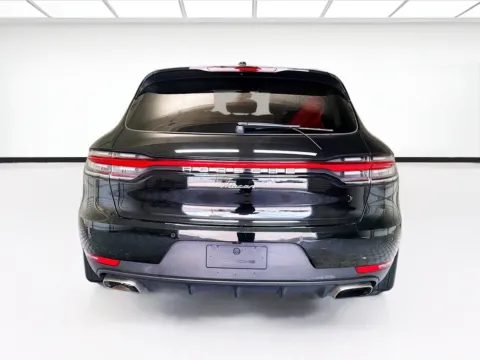 More photos of 2021 Porsche Macan at STG Montclair, CA