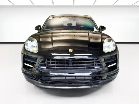Photos of 2021 Porsche Macan for sale in Montclair, CA at STG Montclair