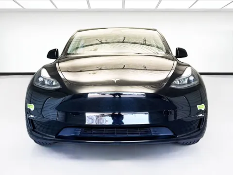 Photos of 2023 Tesla Model Y Performance for sale in Montclair, CA at STG Montclair