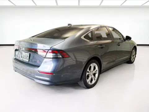 More photos of 2023 Honda Accord LX at STG Montclair, CA