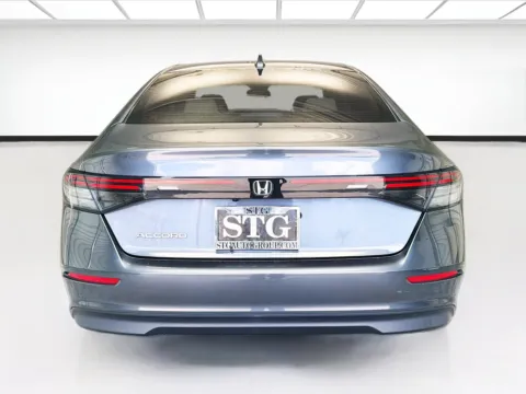 More photos of 2023 Honda Accord LX at STG Montclair, CA
