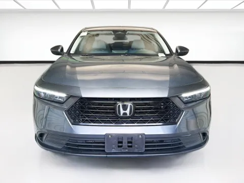 Photos of 2023 Honda Accord LX for sale in Montclair, CA at STG Montclair