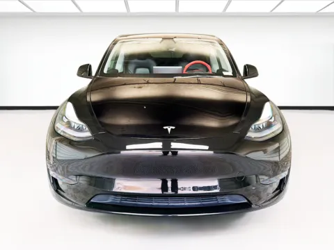 Photos of 2021 Tesla Model Y Performance for sale in Montclair, CA at STG Montclair