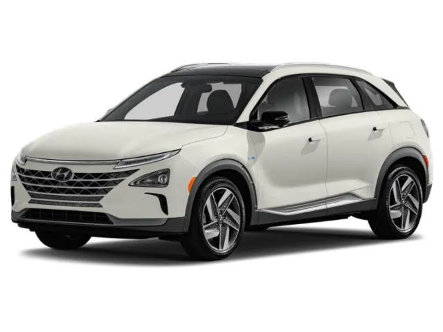 2020 Hyundai Nexo Limited for sale in Montclair, CA