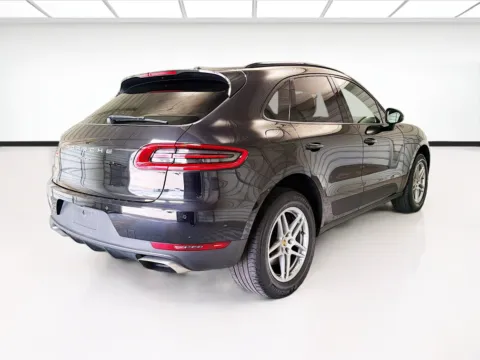 More photos of 2018 Porsche Macan Base w/Premium Package Plus at STG Montclair, CA