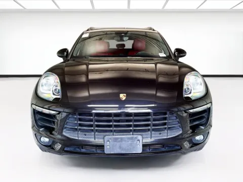 Photos of 2018 Porsche Macan Base w/Premium Package Plus for sale in Montclair, CA at STG Montclair