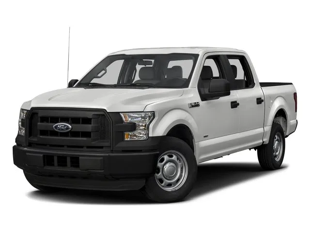 2016 Ford F-150 Lariat w/Luxury Group Package (502A) for sale in Montclair, CA