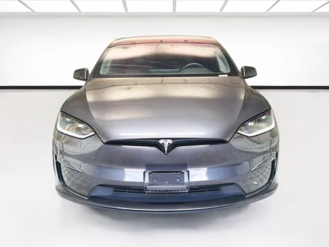 Photos of 2024 Tesla Model X for sale in Montclair, CA at STG Montclair